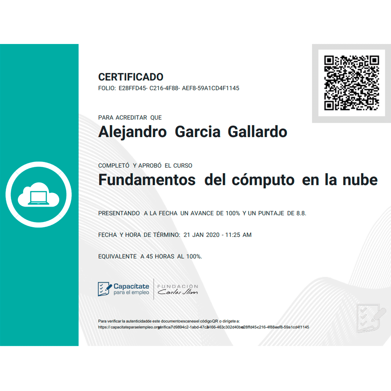 Person using a pen to cross a task off a productivity paper card.